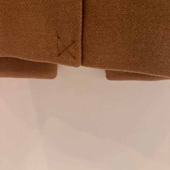 New Zadig wool blend over coat with studs - Picture 10 of 13